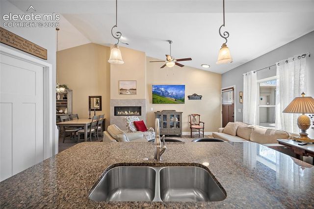 3723 Scott Lane, Colorado Springs, CO 80907
