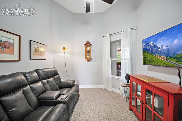 3723 Scott Lane, Colorado Springs, CO 80907