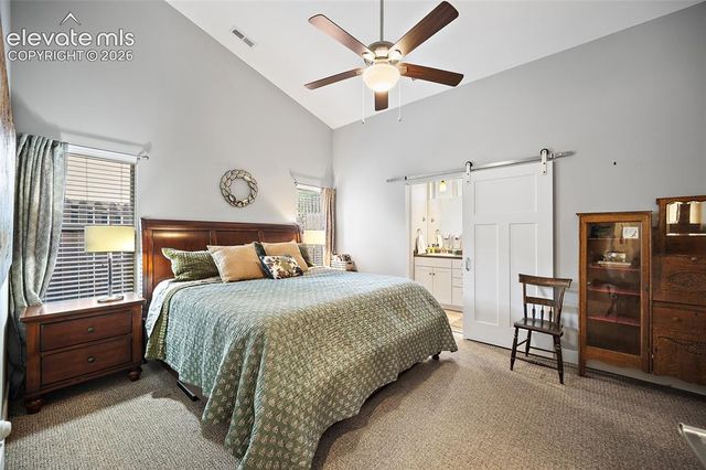 3723 Scott Lane, Colorado Springs, CO 80907