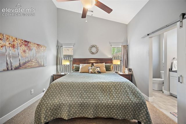 3723 Scott Lane, Colorado Springs, CO 80907