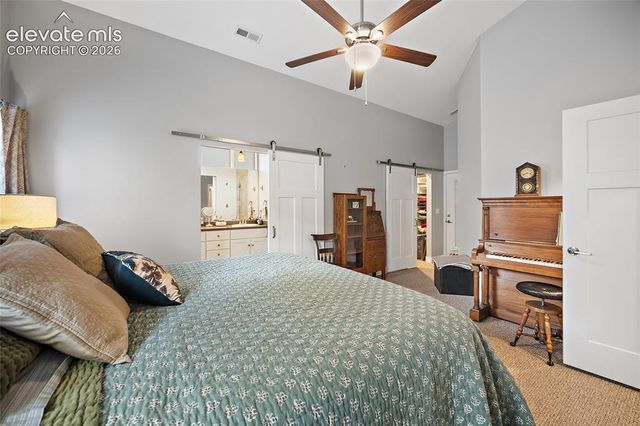 3723 Scott Lane, Colorado Springs, CO 80907