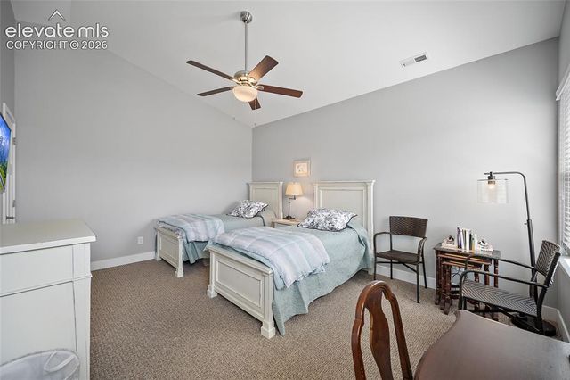 3723 Scott Lane, Colorado Springs, CO 80907