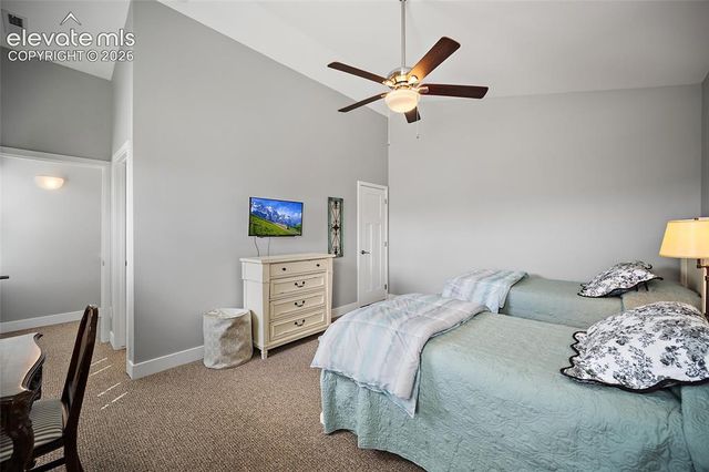 3723 Scott Lane, Colorado Springs, CO 80907