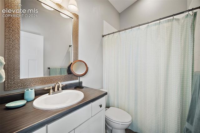 3723 Scott Lane, Colorado Springs, CO 80907