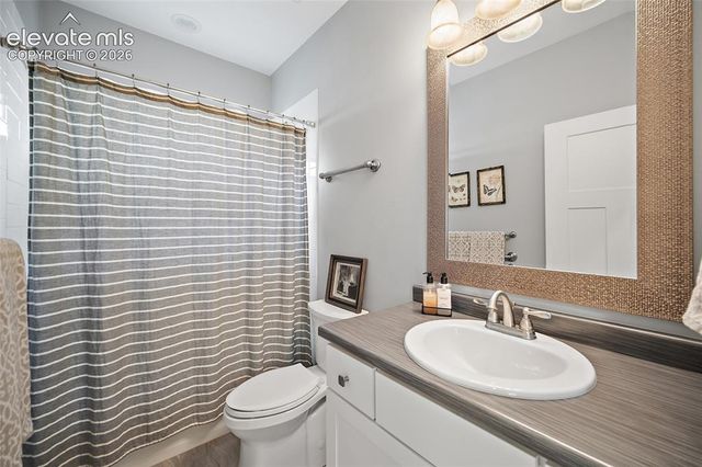 3723 Scott Lane, Colorado Springs, CO 80907