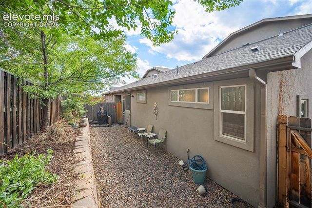3723 Scott Lane, Colorado Springs, CO 80907