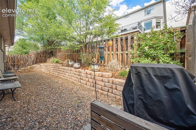 3723 Scott Lane, Colorado Springs, CO 80907