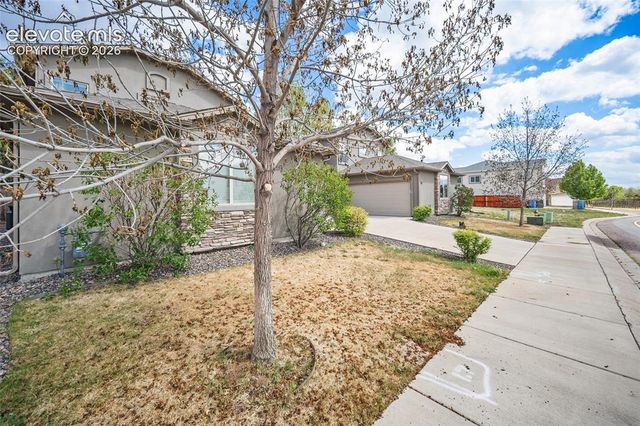 3723 Scott Lane, Colorado Springs, CO 80907
