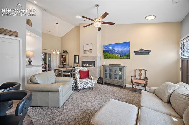 3723 Scott Lane, Colorado Springs, CO 80907
