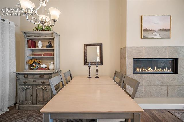 3723 Scott Lane, Colorado Springs, CO 80907