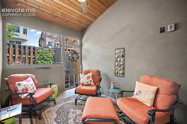 3723 Scott Lane, Colorado Springs, CO 80907