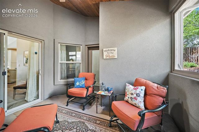 3723 Scott Lane, Colorado Springs, CO 80907