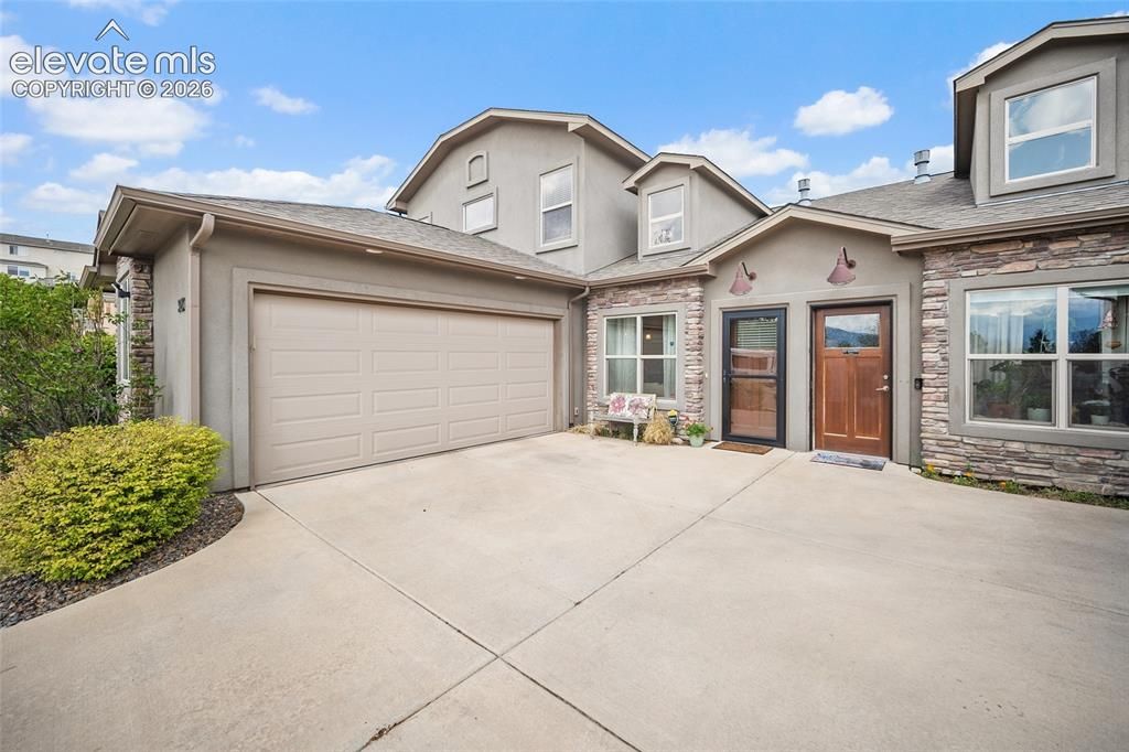 3723 Scott Lane, Colorado Springs, CO 80907