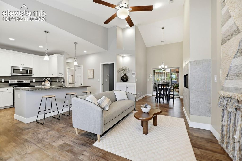3723 Scott Lane, Colorado Springs, CO 80907 — photo 3