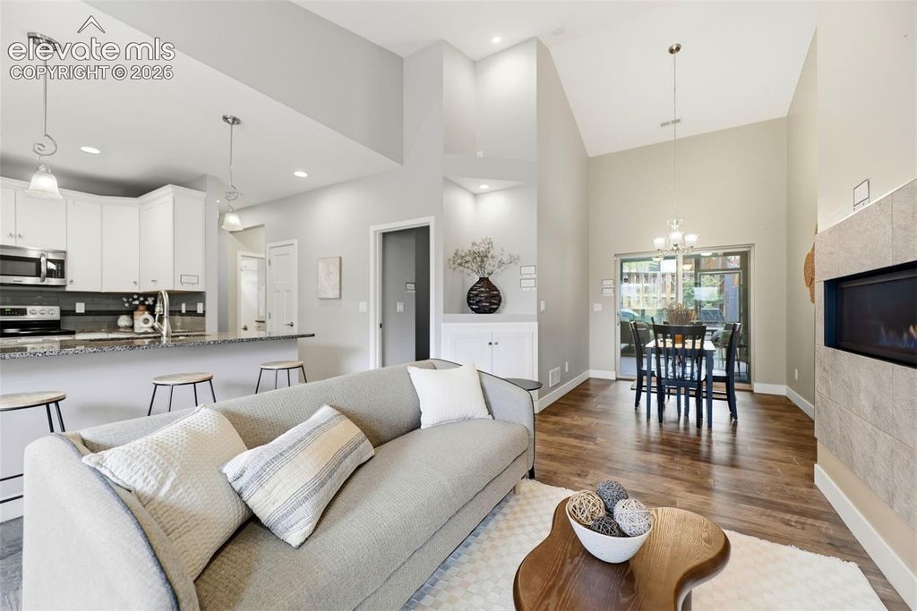 3723 Scott Lane, Colorado Springs, CO 80907 — photo 4