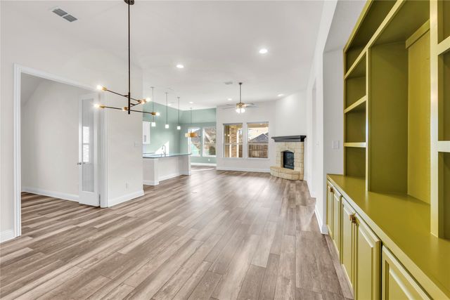 1523 Carnation Street, Celina, TX 75078