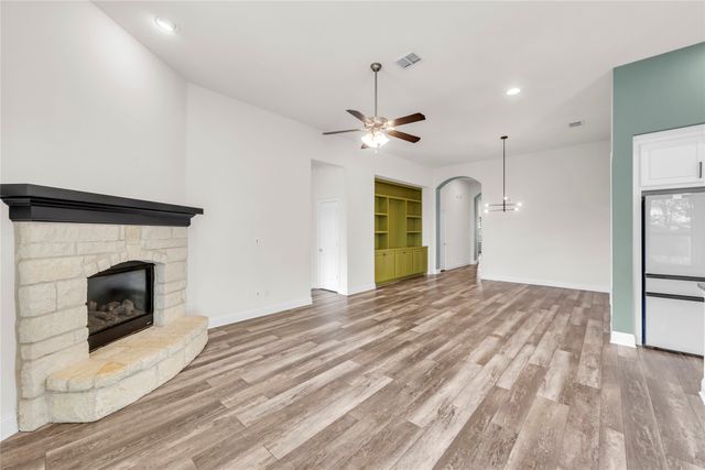 1523 Carnation Street, Celina, TX 75078