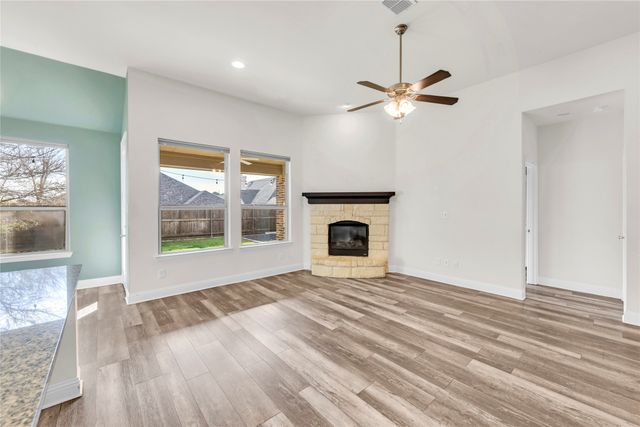 1523 Carnation Street, Celina, TX 75078