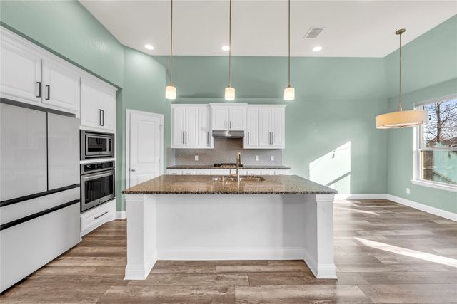 1523 Carnation Street, Celina, TX 75078