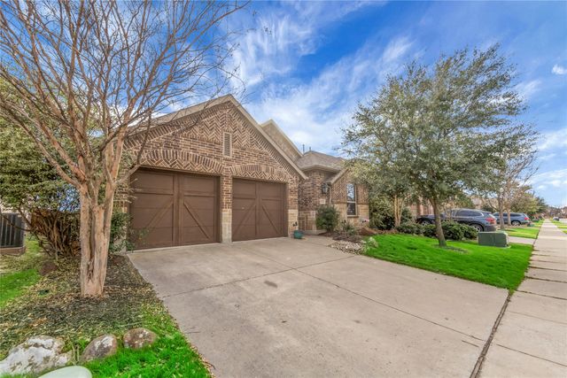 1523 Carnation Street, Celina, TX 75078