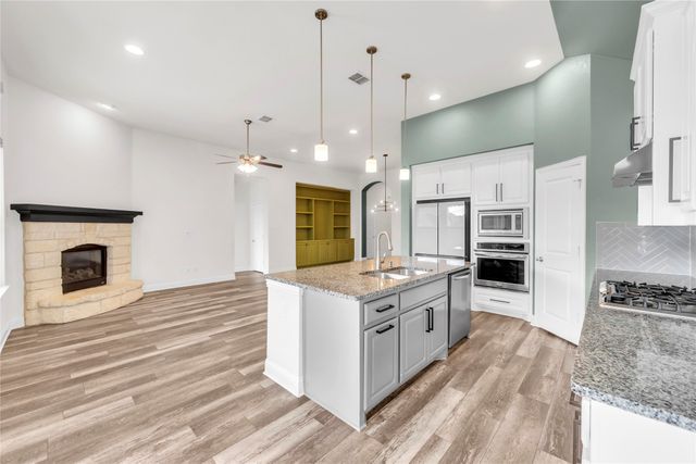 1523 Carnation Street, Celina, TX 75078