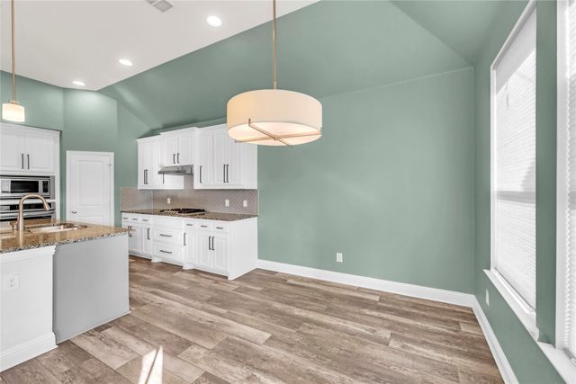 1523 Carnation Street, Celina, TX 75078