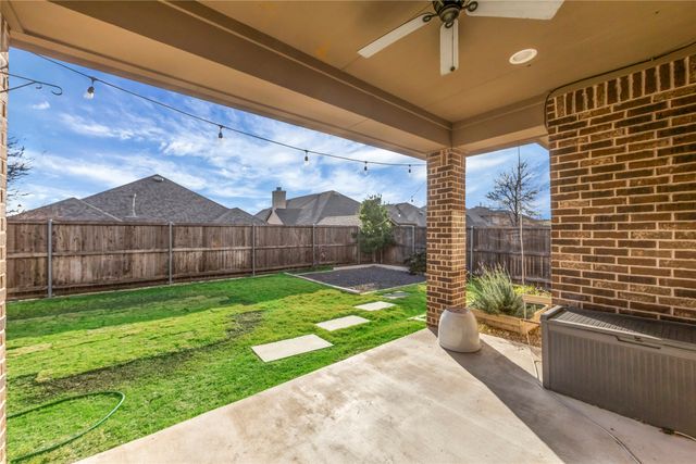 1523 Carnation Street, Celina, TX 75078