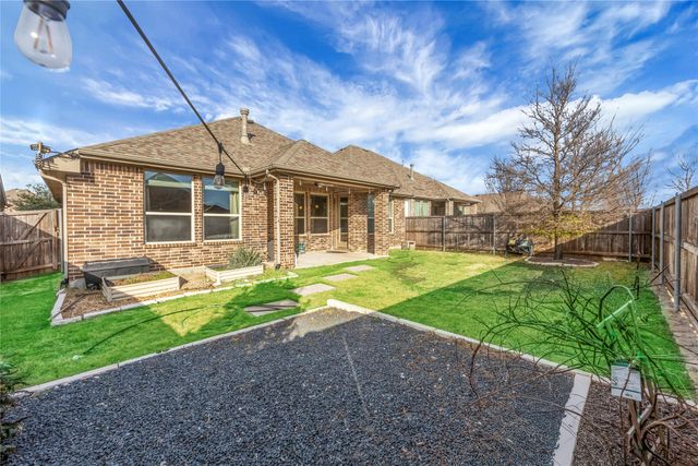 1523 Carnation Street, Celina, TX 75078