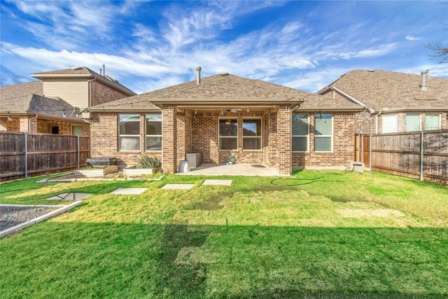 1523 Carnation Street, Celina, TX 75078