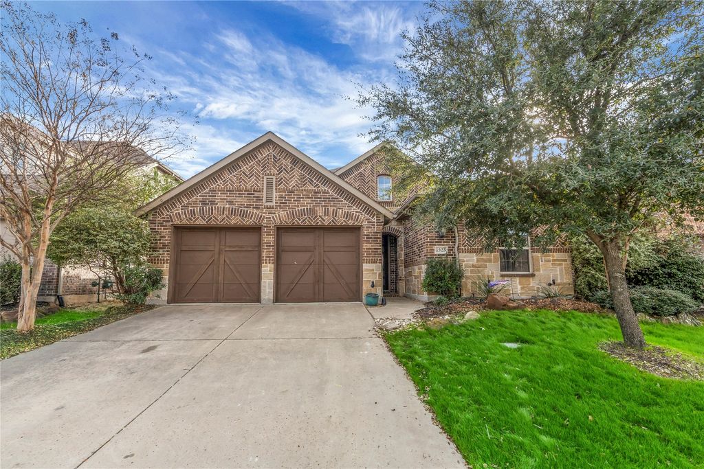 1523 Carnation Street, Celina, TX 75078