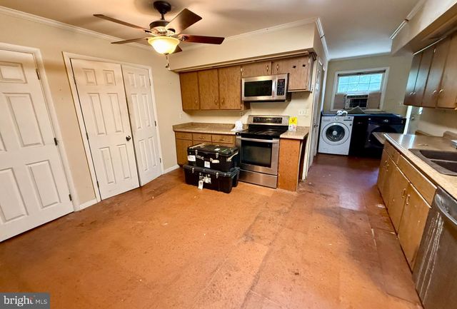 801 HICKORY LN, Milford, DE 19963