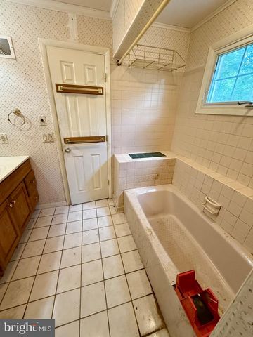801 HICKORY LN, Milford, DE 19963