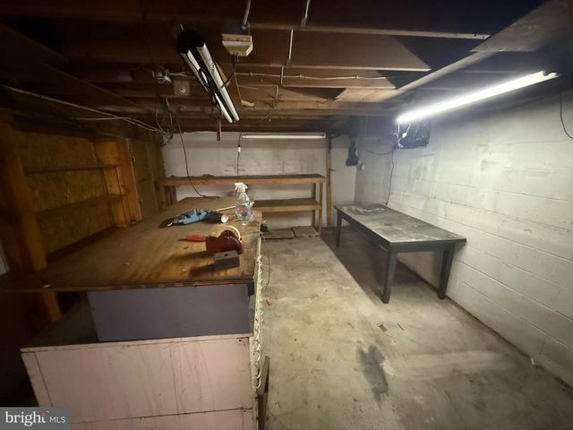 801 HICKORY LN, Milford, DE 19963