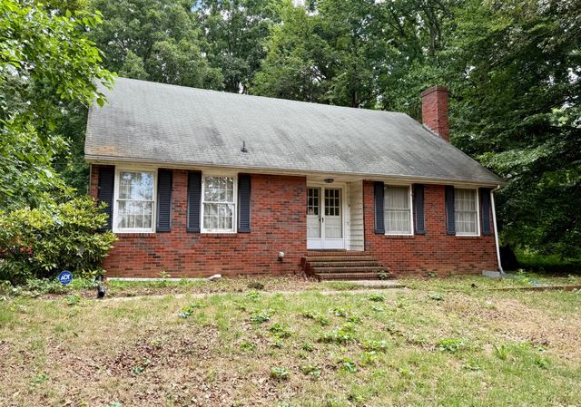 801 HICKORY LN, Milford, DE 19963