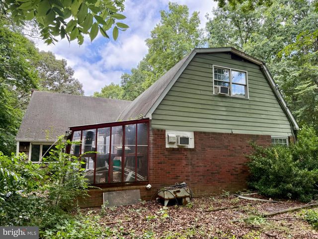 801 HICKORY LN, Milford, DE 19963