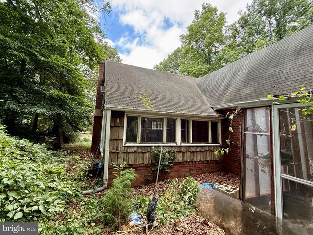 801 HICKORY LN, Milford, DE 19963