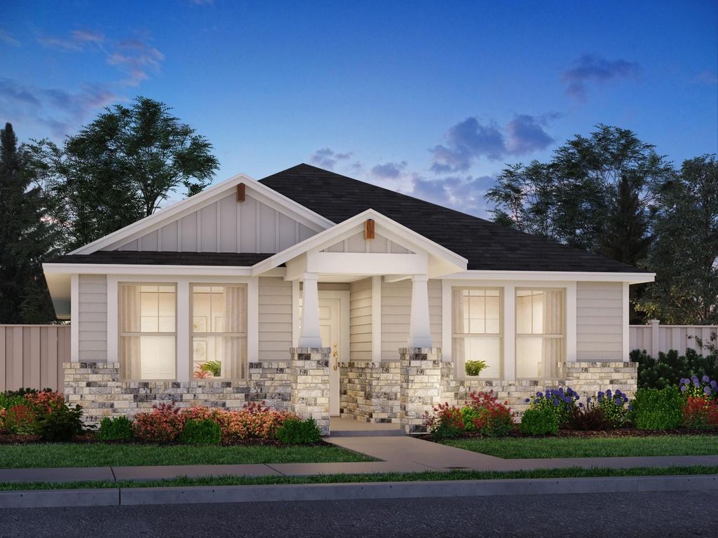 524 Bloomington LOOP, Hutto, TX 78634