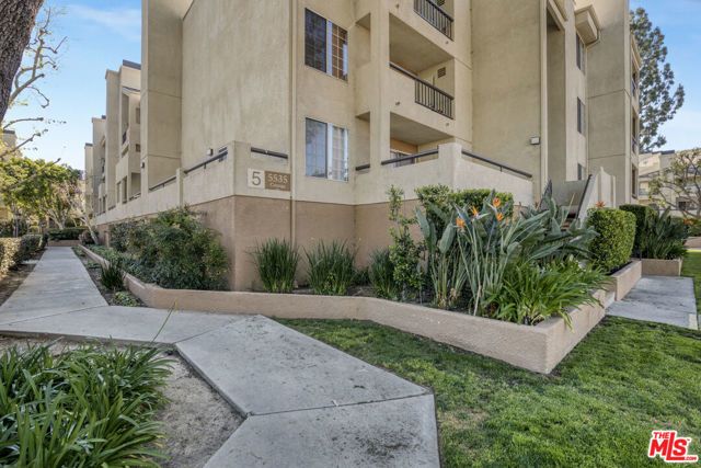 5535 Canoga Avenue 317, Woodland Hills (los Angeles), CA 91367