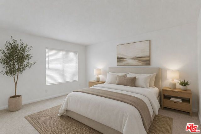 5535 Canoga Avenue 317, Woodland Hills (los Angeles), CA 91367