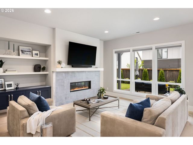 27771 Sw MARIGOLD Ter, Wilsonville, OR 97070