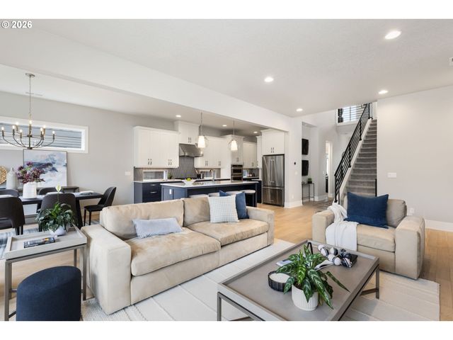 27771 Sw MARIGOLD Ter, Wilsonville, OR 97070