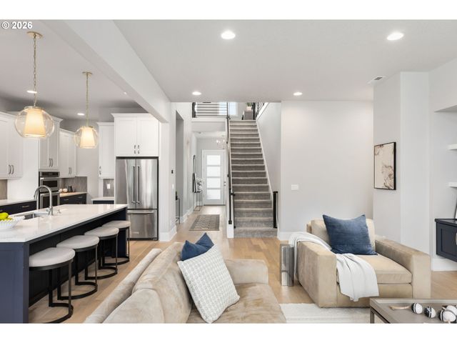 27771 Sw MARIGOLD Ter, Wilsonville, OR 97070