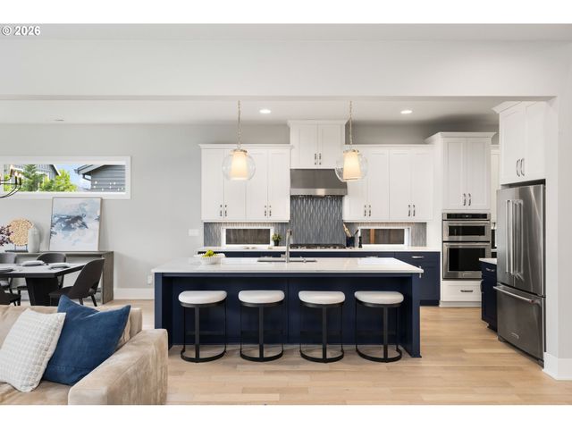 27771 Sw MARIGOLD Ter, Wilsonville, OR 97070