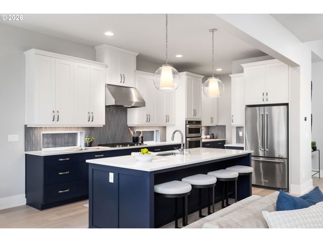 27771 Sw MARIGOLD Ter, Wilsonville, OR 97070