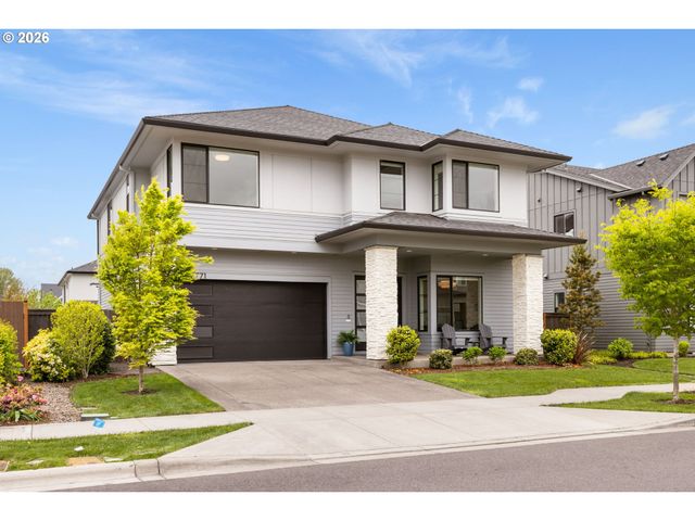 27771 Sw MARIGOLD Ter, Wilsonville, OR 97070