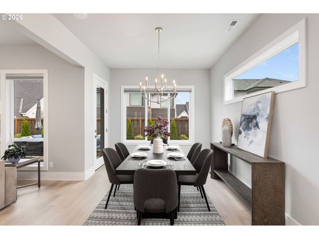 27771 Sw MARIGOLD Ter, Wilsonville, OR 97070