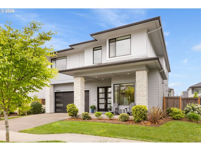 27771 Sw MARIGOLD Ter, Wilsonville, OR 97070