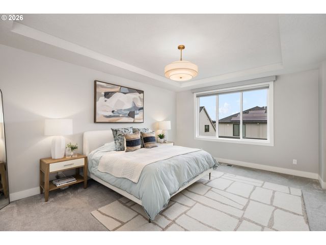 27771 Sw MARIGOLD Ter, Wilsonville, OR 97070