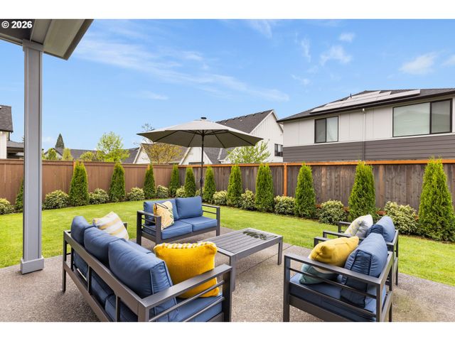 27771 Sw MARIGOLD Ter, Wilsonville, OR 97070
