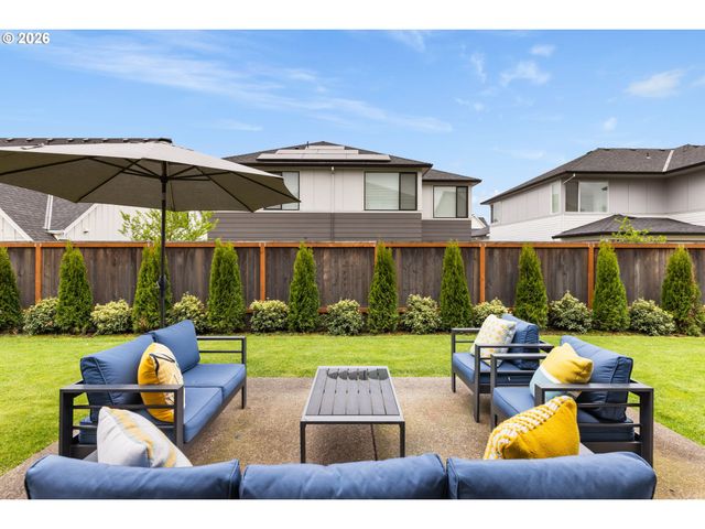 27771 Sw MARIGOLD Ter, Wilsonville, OR 97070